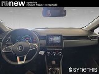 Clio V Clio E-Tech full hybrid 145 Equilibre 2023 occasion 83600 Fr&eacute;jus