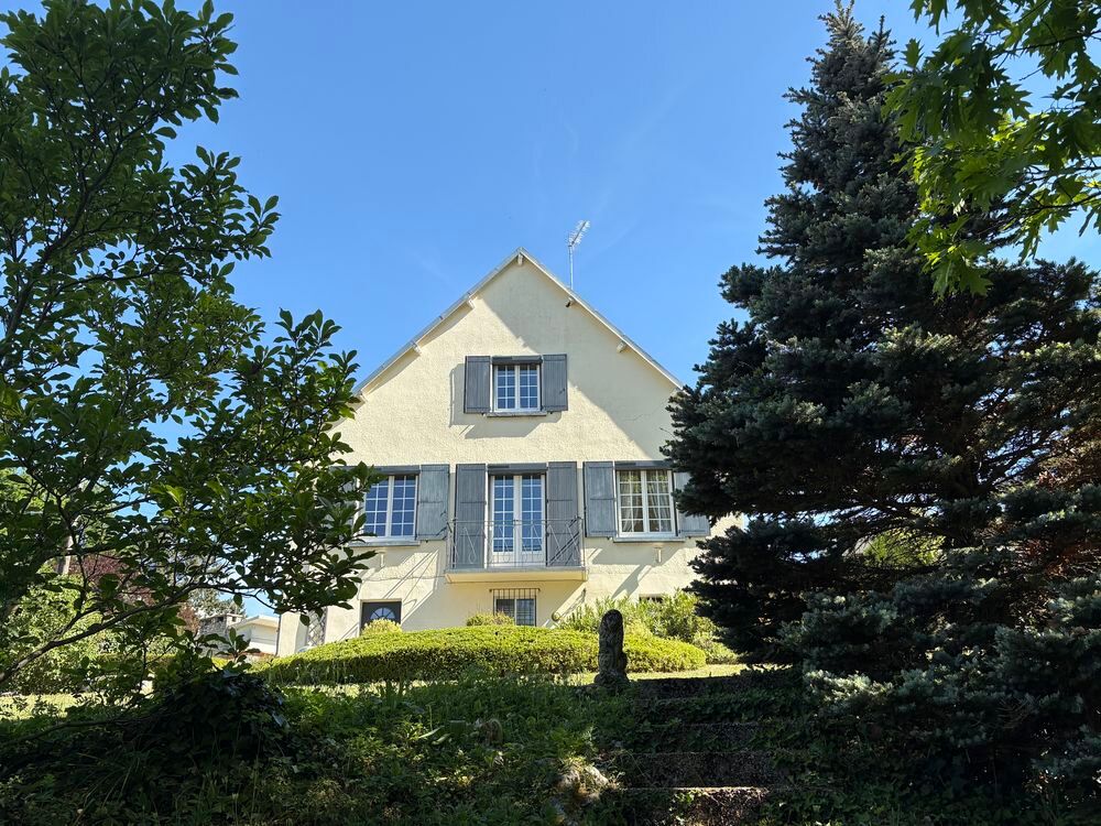 Vente Maison Belle maison de style bourgeois en centre-ville de Gien Gien