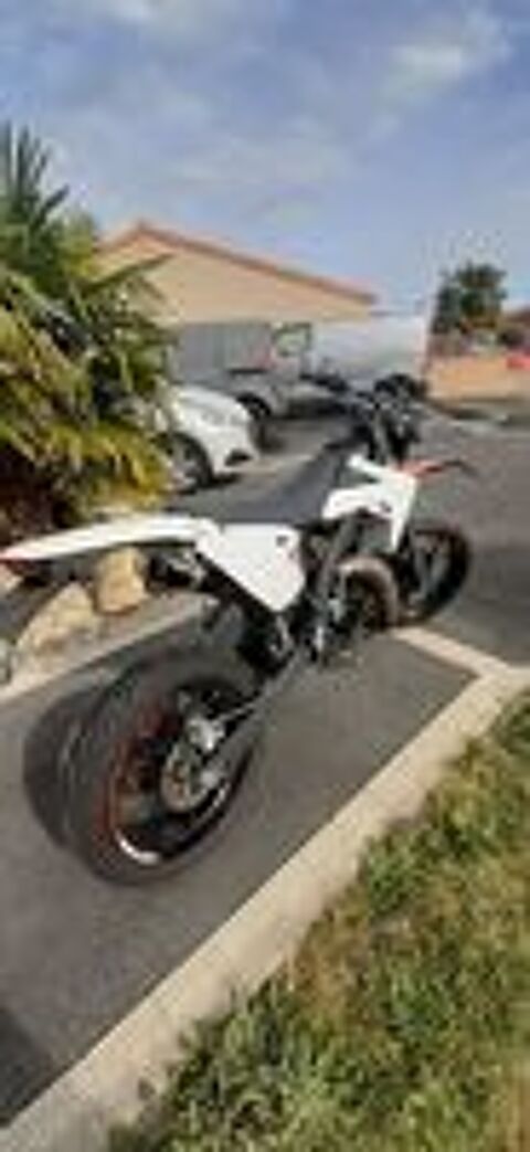 RIEJU 2022 occasion 49300 Cholet