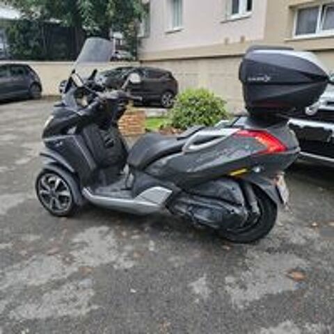 PEUGEOT 2020 occasion 95600 Eaubonne