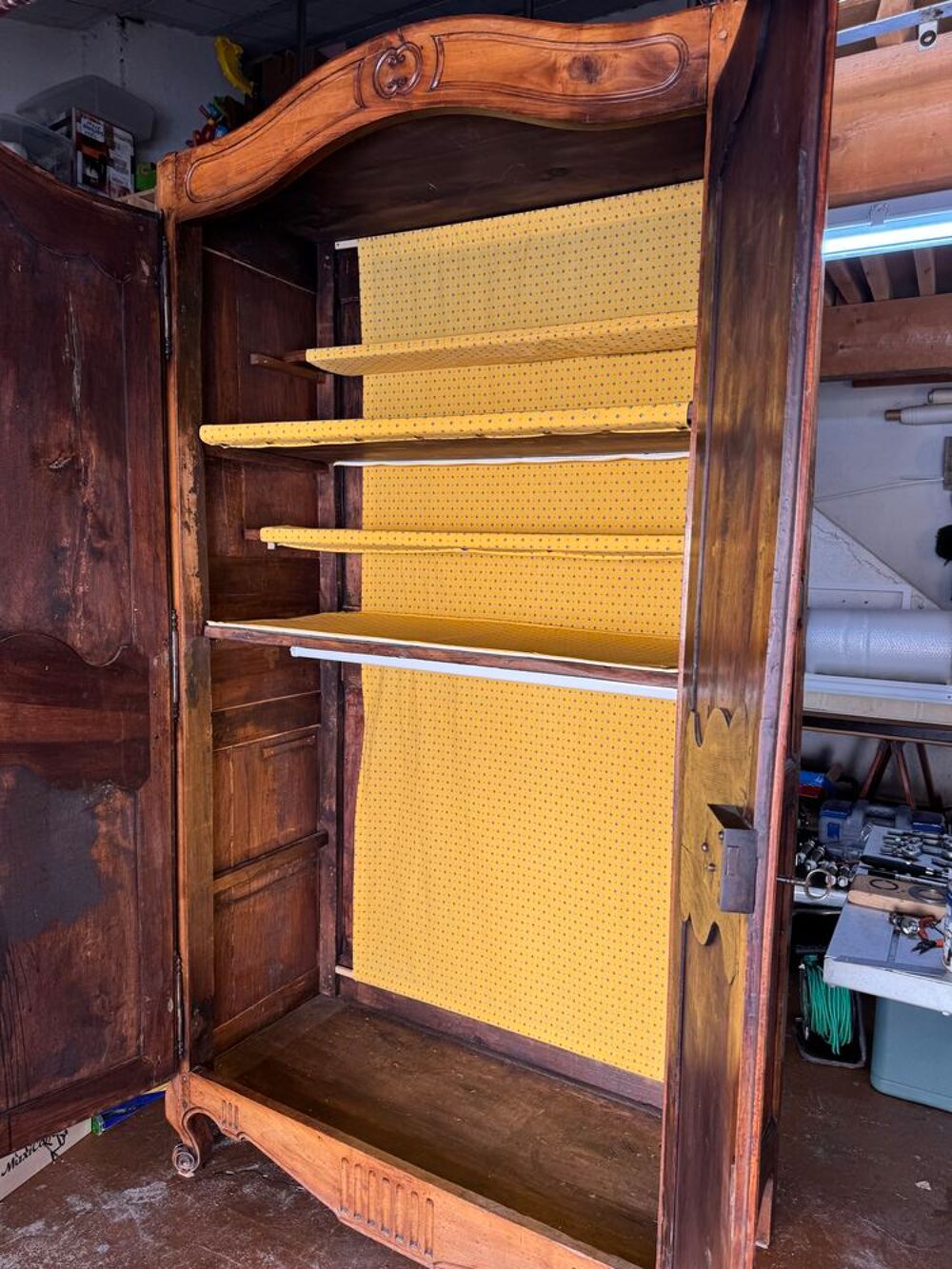 Armoire ancienne Meubles