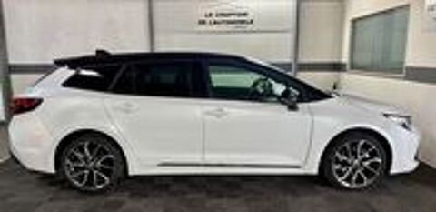 Corolla Touring Sports Hybride 196ch Collection 2024 occasion 95330 Domont