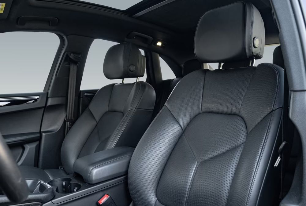 Macan S 3.0 380 ch PDK 2022 occasion 30000 N&icirc;mes