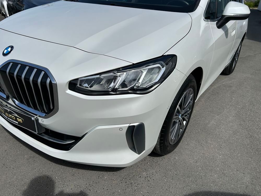 Serie 2 Active Tourer 218i 136 ch DKG7 Luxury 2024 occasion 95330 Domont