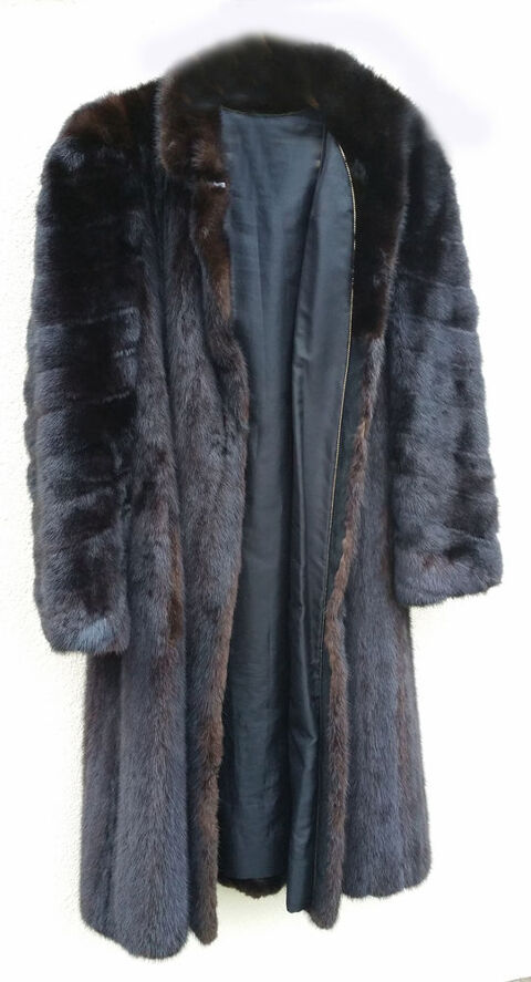 Manteau de vison  950 Montpeyroux (34)