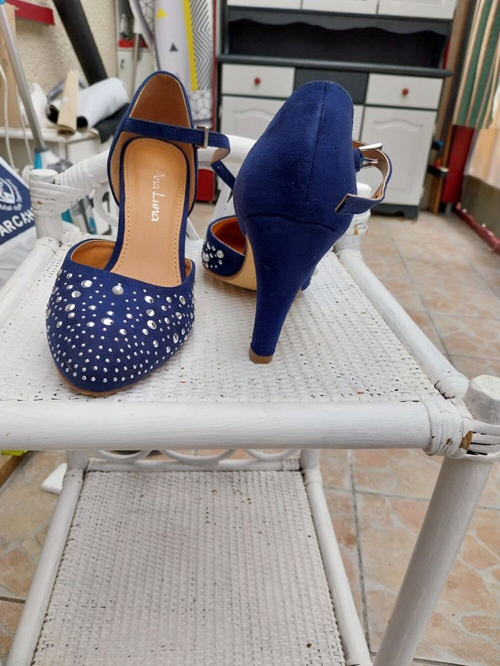 Chaussures femmes Chaussures