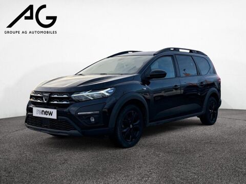 Dacia Jogger ECO-G 100 5 places SL Extreme + 2022 occasion Wadelincourt 08200