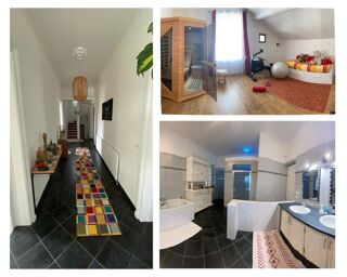  Maison à vendre 7 pièces 310 m²