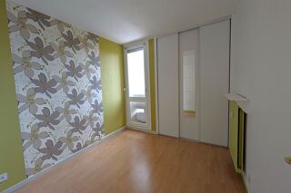  Appartement � vendre 3 pi�ces 60 m�