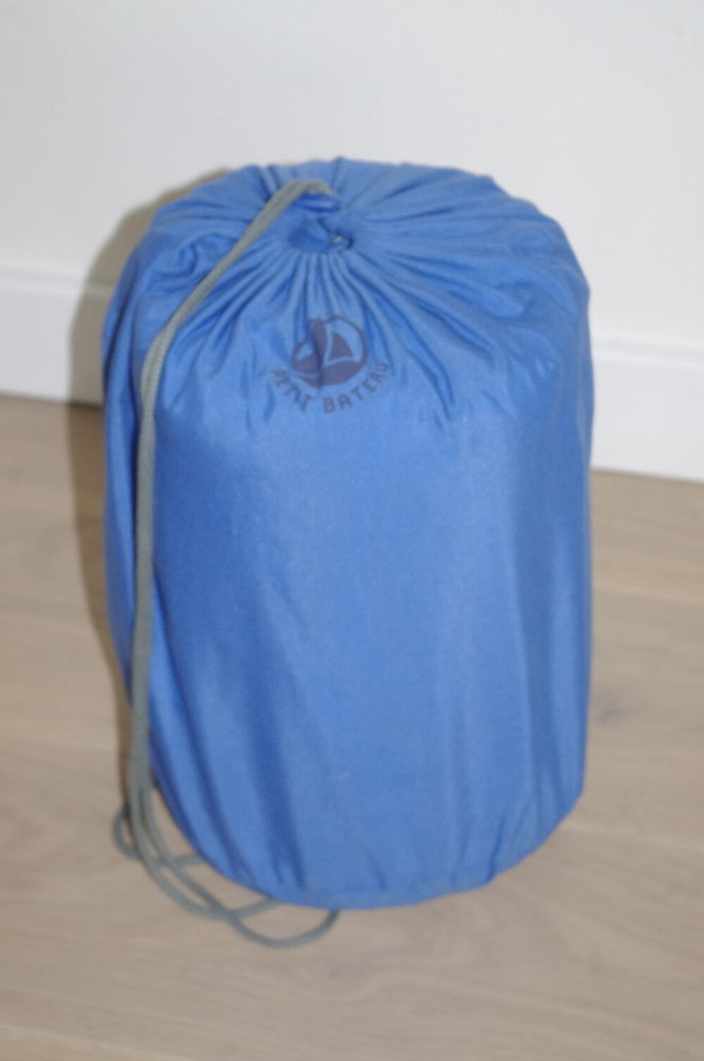 Sac de couchage enfant Petit bateau Sports
