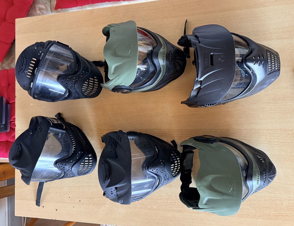 lanceurs Paintball Sports