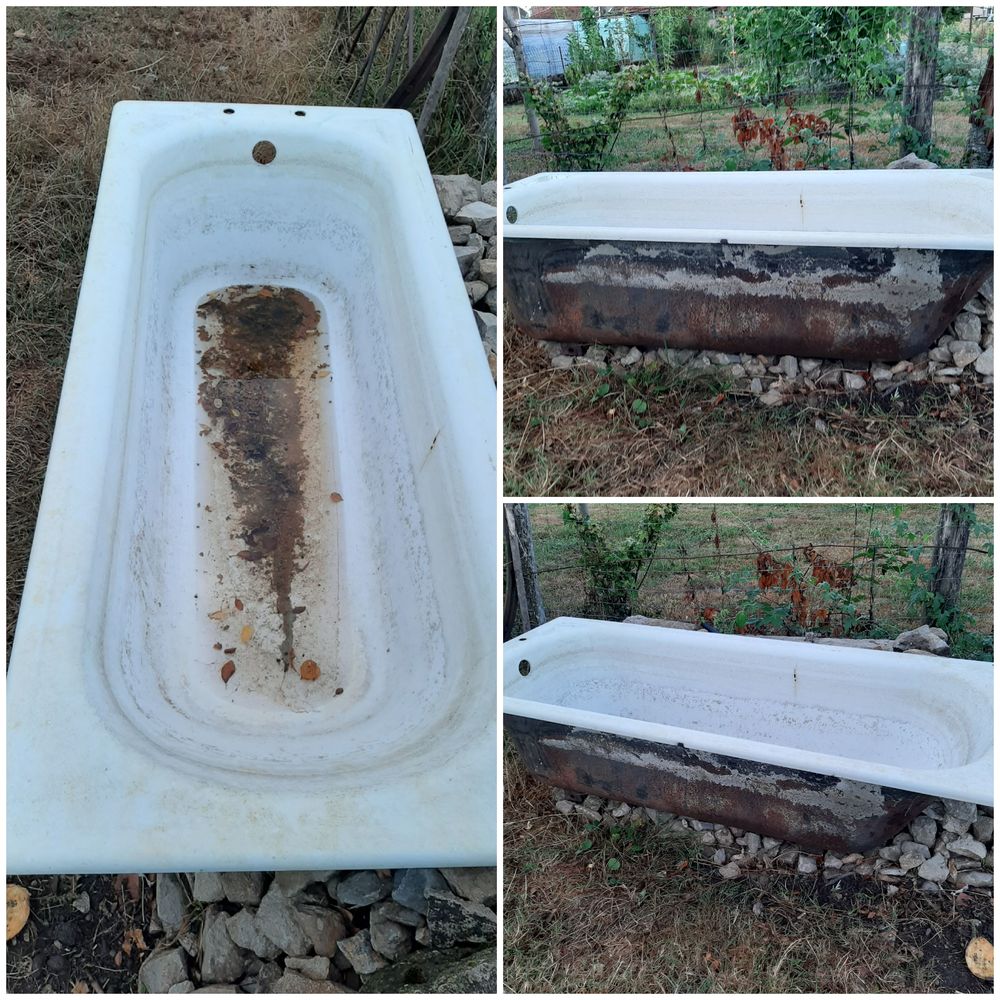 RESERVOIR EAU POUR JARDIN OU ANIMAUX Jardin