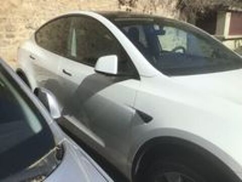 Model Y MODEL Y Standard RWD 2024 occasion 92120 Montrouge