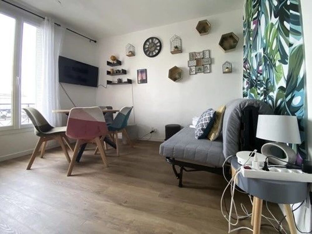 Location Appartement Appartement T2 Drancy 93700 Drancy