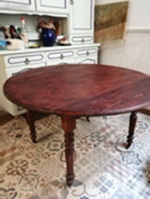 Table ronde 70 La Charité-sur-Loire (58)