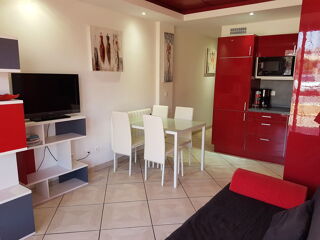 Location  Appartement 