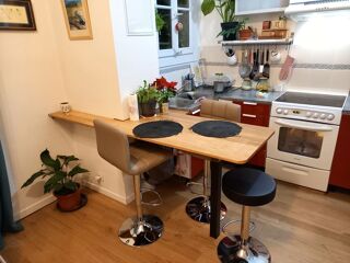  Appartement � louer 2 pi�ces 32 m�