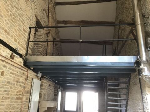  Atelier � louer 3/4 pi�ces 125 m�