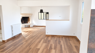  Maison à vendre 5 pièces 120 m²