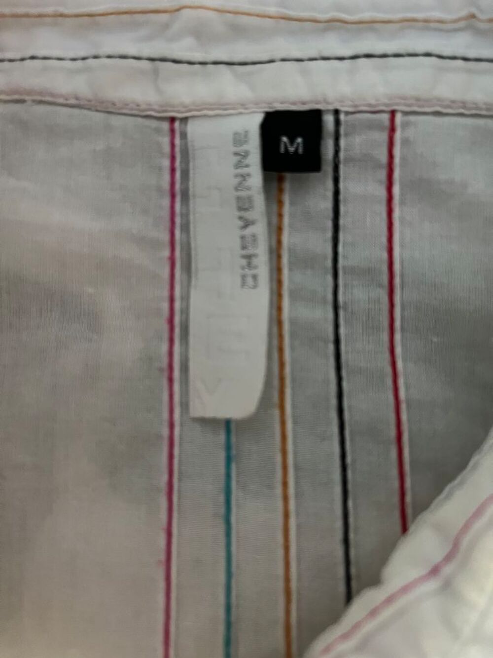 Chemisier femme taille M marque cheyenne Vêtements