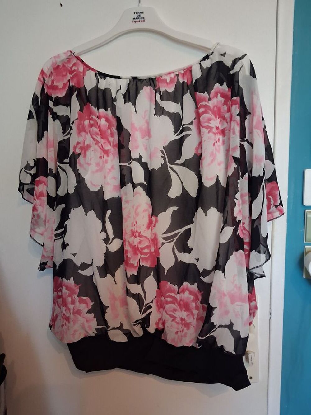 super haut Vêtements