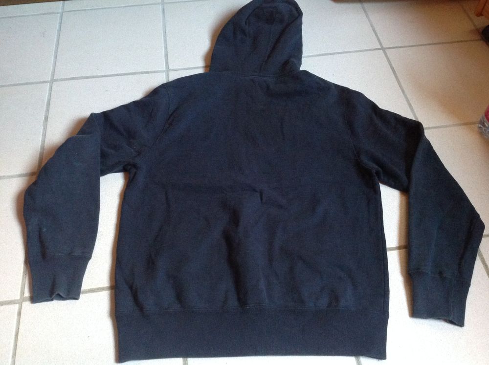 SWEAT A CAPUCHE FRANKLIN &amp; MARSHALL TAILLE L Envoi Possible
Vêtements