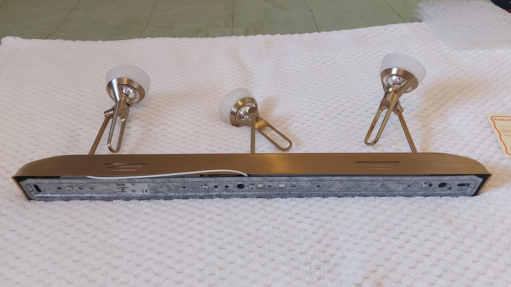 Tr&egrave;s belle applique murale ou plafonnier neuve Décoration