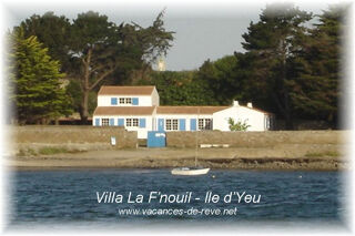 Location  Maison - Villa 
