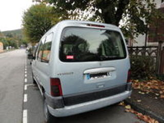 Partner 1.9 D 2005 occasion 19110 Bort-les-Orgues