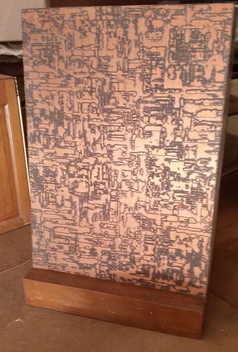 HOTTE DE CUISINE 90 Saint-Nicolas-de-Sommaire (61)