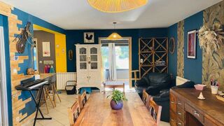  Maison � vendre 5 pi�ces 138 m�