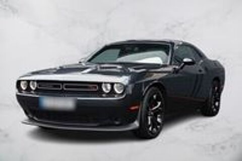 Annonce voiture Dodge Challenger 22499 
