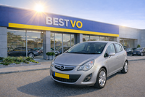 Corsa 1.2 - 80 Twinport Essentia 2009 occasion 83140 Six-Fours-les-Plages