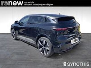 M&eacute;gane Megane E-Tech EV60 220 ch optimum charge Techno 2023 occasion 04100 Manosque