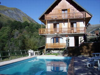 Location  Maison - Villa 
