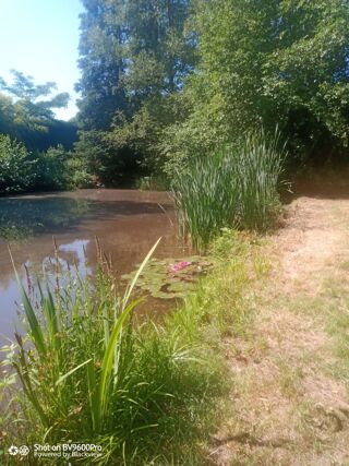  Terrain  vendre 2000 m