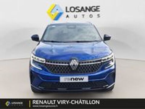 Austral E-Tech full hybrid 200 GSR2 Iconic 2025 occasion 91170 Viry-Ch&acirc;tillon