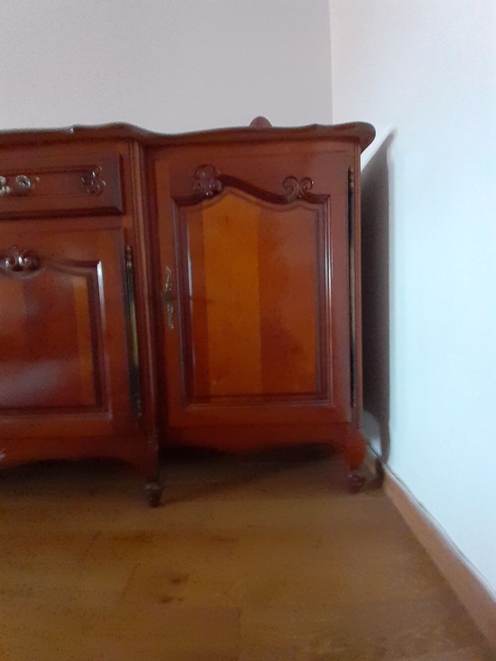 Buffet meriser massif Meubles