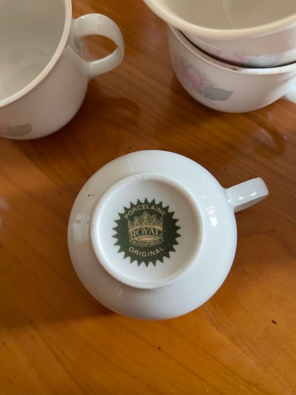 Tasses et mazagrans Cuisine