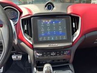Ghibli 3.0 V6 410 S Q4 A 2017 occasion 69007 Lyon