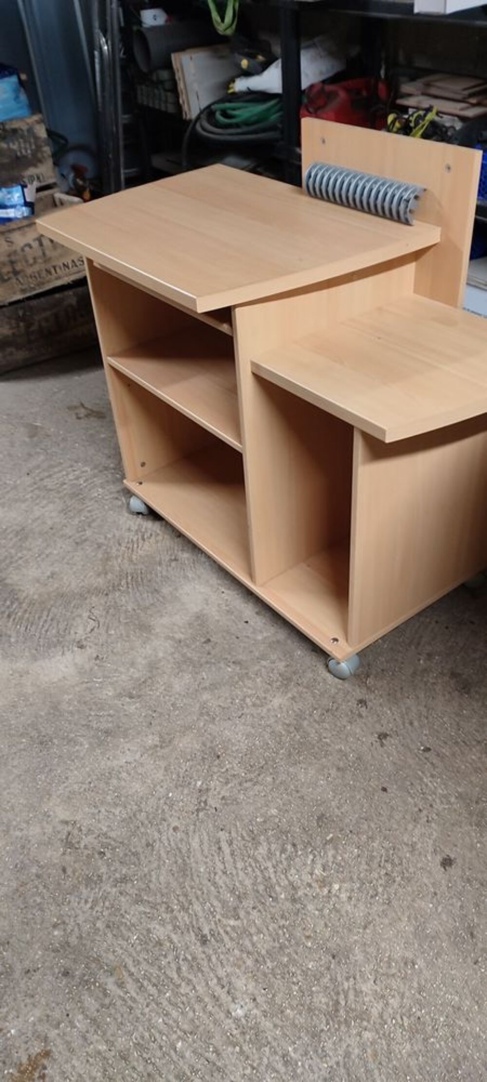 Bureau Meubles