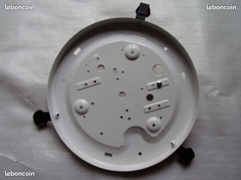 Plafonnier blanc opaque 10 Grenoble (38)