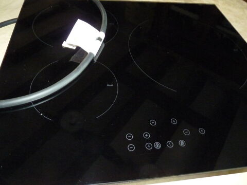 Plaque � induction SCHNEIDER SCTI63STSO 170 Prissac (36)