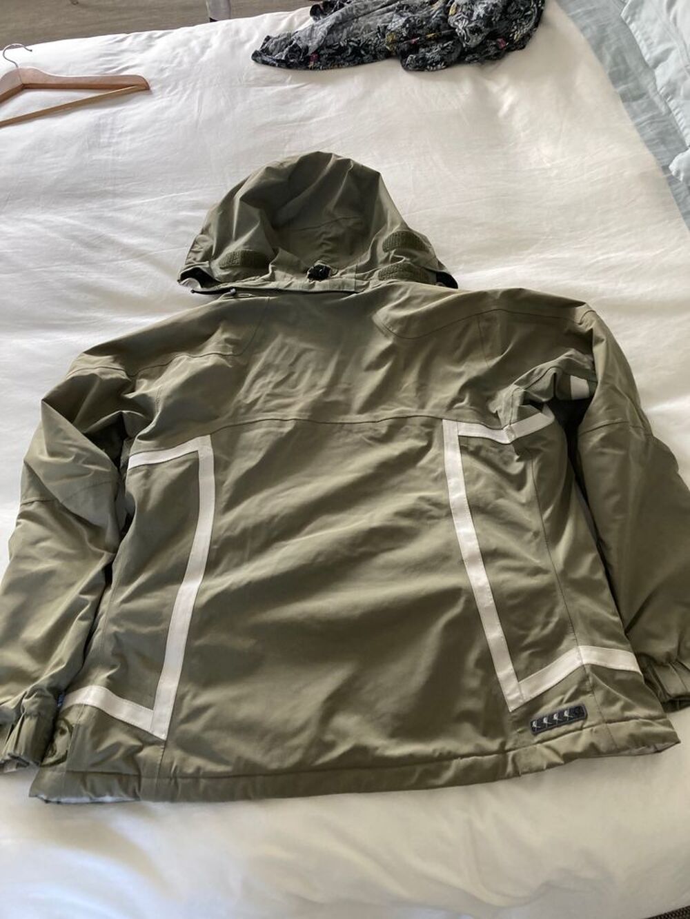 vetements de ski Vêtements