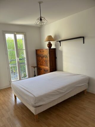  Appartement à vendre 2 pièces 41 m² Achères