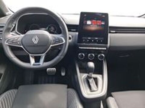 Clio V Clio E-Tech full hybrid 145 ch GSR2 Esprit Alpine 2025 occasion 91150 &Eacute;tampes