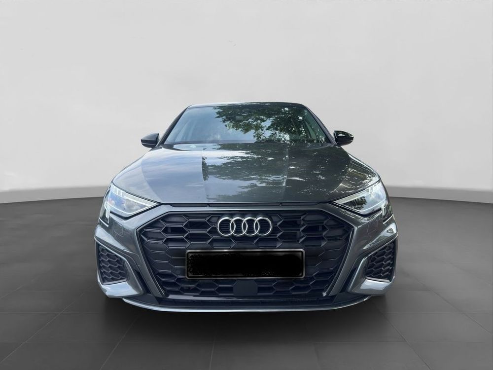 A3 Sportback 45 TFSIe 245 S tronic 6 Competition 2021 occasion 69006 Lyon