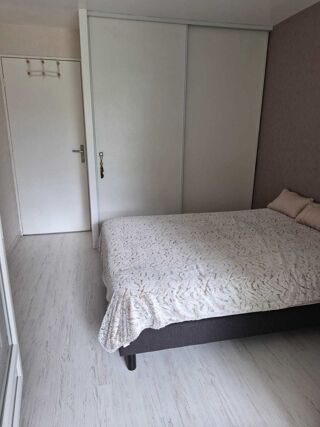  Appartement à vendre 4 pièces 84 m²