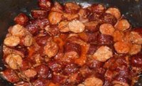   Paella a domicile  