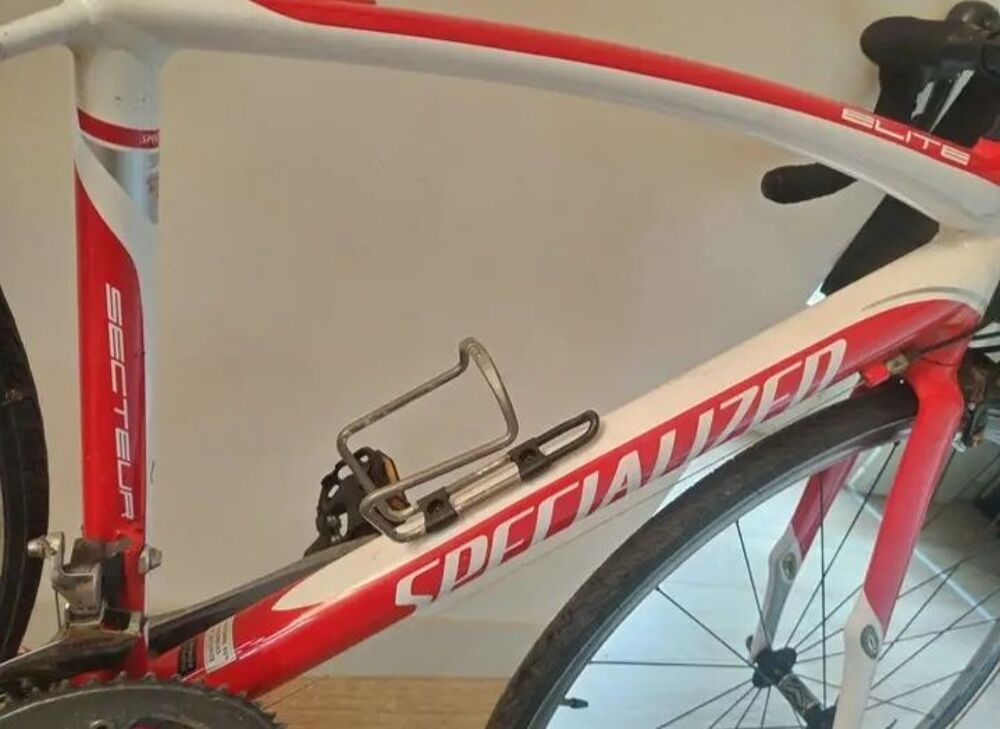Specialized Vélos